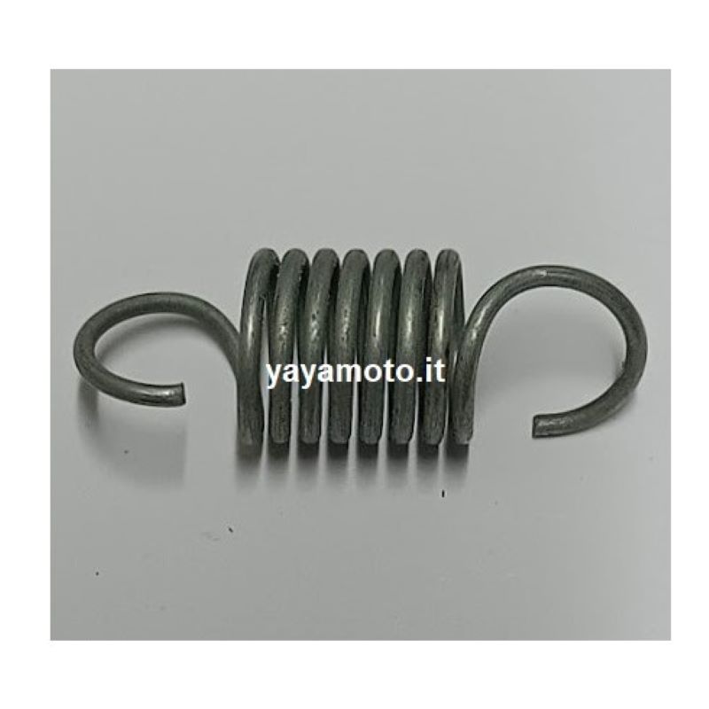 Molle Regolatore Per Motori Briggs & Stratton - Ricambio 691859, 262759, 692211 - 2 Pezzi - Foto 8