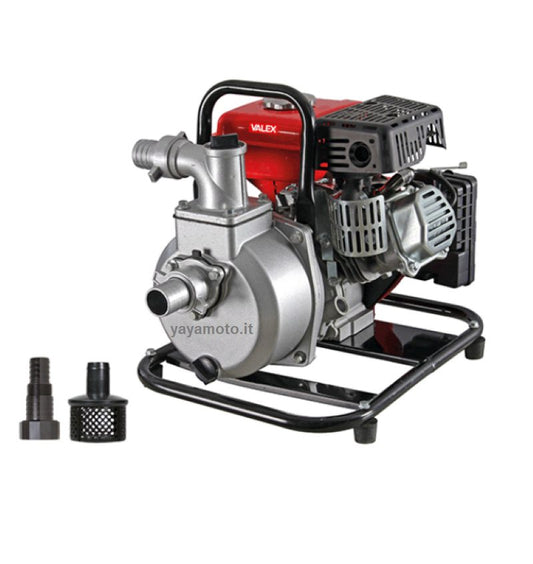 Motopompa autoadescante Valex MP 17000