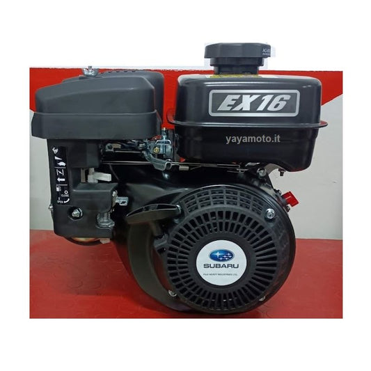 Motore motozappa Subaru EX 16