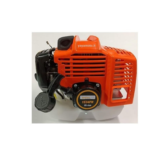 Motore decespugliatore completo