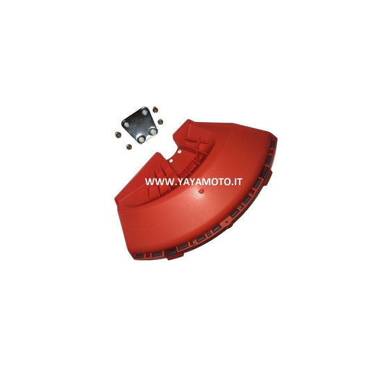 Protezione parasassi decespugliatore Efco