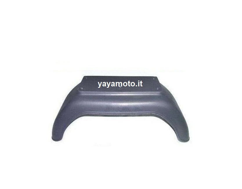 Piaggio Tm 703 Parafango Posteriore Originale Piaggio Per Ape TM 703, Ape 602 - Lato Destro O Sinistro Ricambi Ape Tm 703 - Foto 8