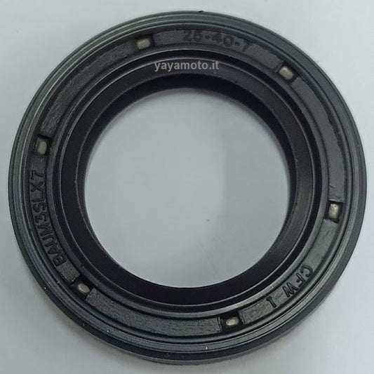 Anello paraolio albero motore Beta