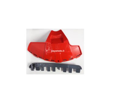 Protezione parasassi decespugliatore Efco
