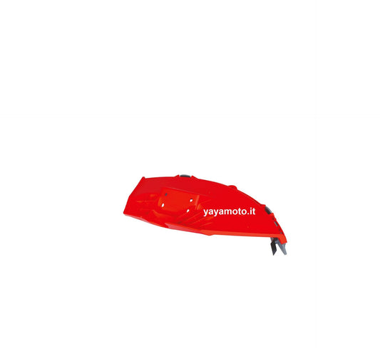 Protezione parasassi Decespugliatore Efco