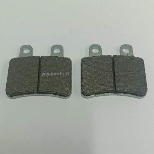 Pastiglie freno Beta enduro RR