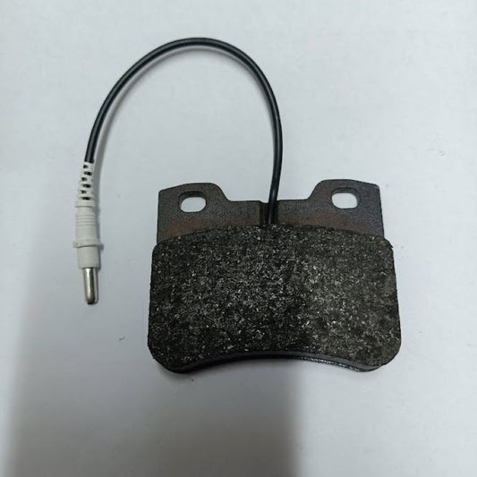 Pastiglie freno auto Peugeot