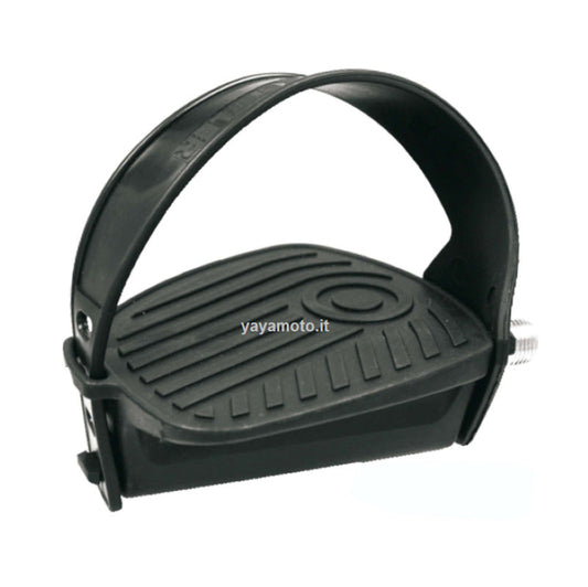 Pedali ciclocamera cyclette