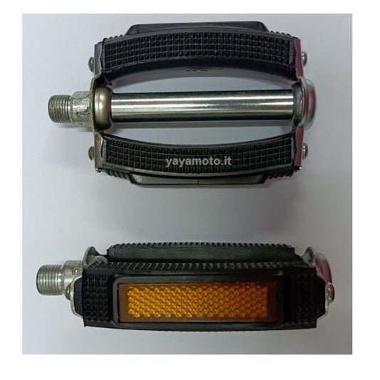 Coppia pedali bicicletta sport Olanda