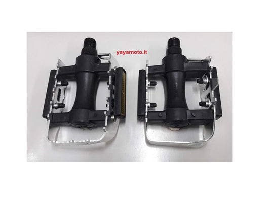 Pedali bici MTB rinforzati XLC PD-M04