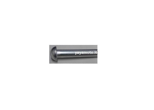 Ribattino 8x30 per barra falciante Motofalce Lampacrescia MGM FC 90