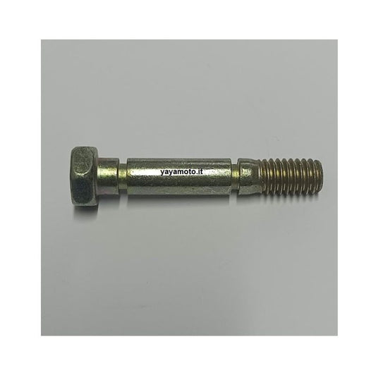 Spina sicurezza spazzaneve