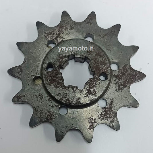Pignone catena Chiaravalli Z14
