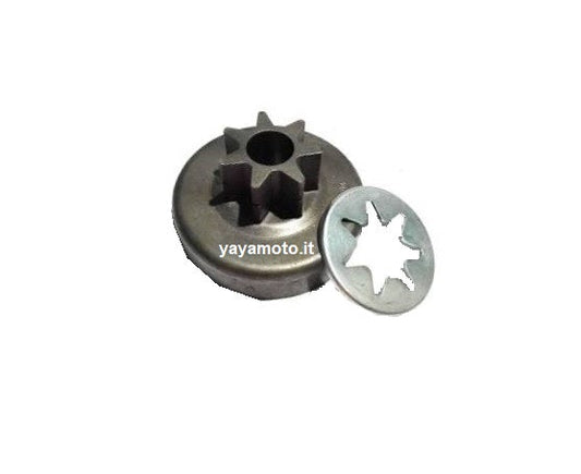 Pignone motosega Stihl 038