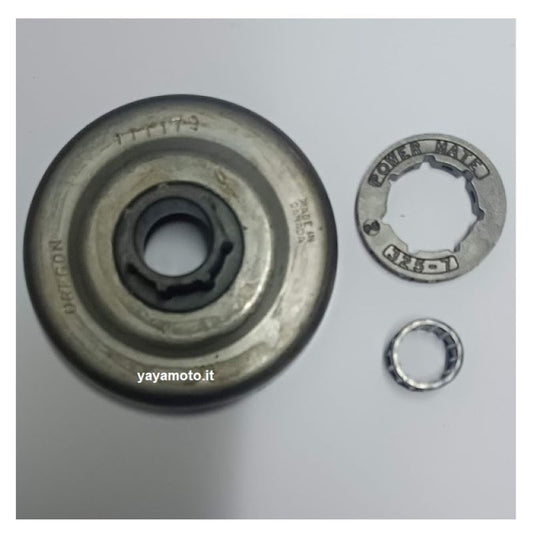 Pignone catena motosega Efco