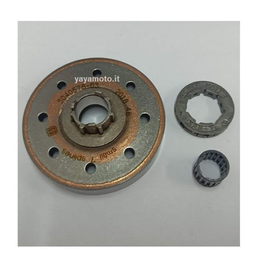 Pignone catena motosega Husqvarna