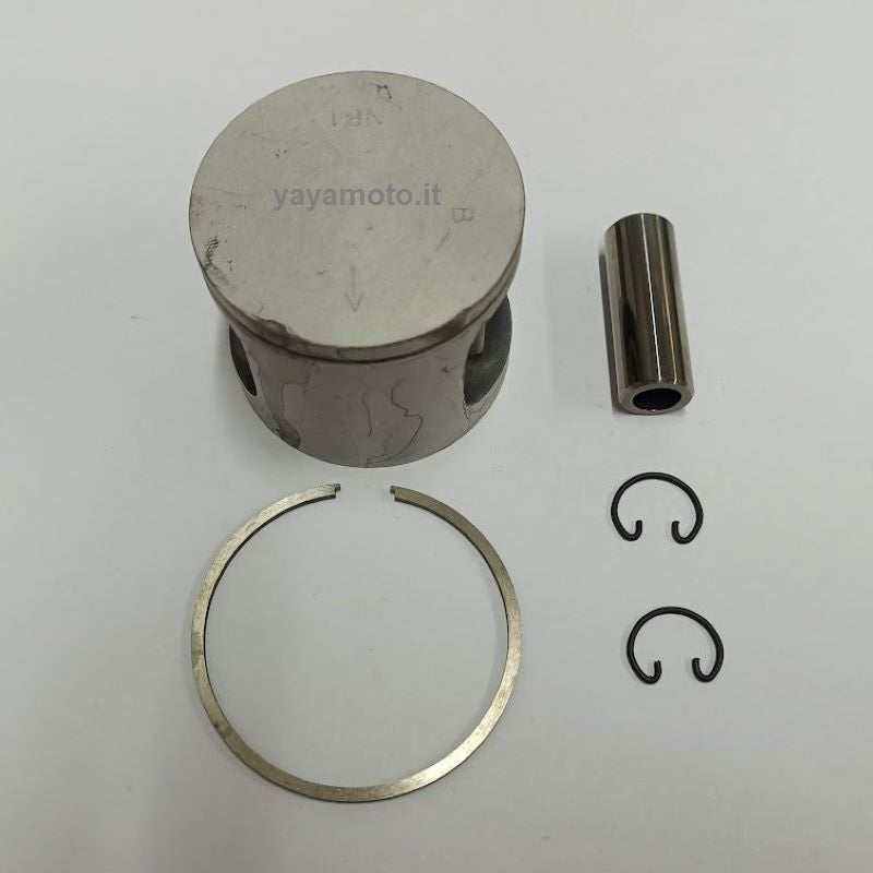 Anello Pistone Caber Per Motosega E Decespugliatore, Misura 46 X 1,5 Mm, Nuovo, Made In UK
