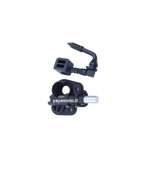 Pompa olio motosega Mc Culloch Mac 435