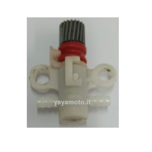 Pompa olio elettrosega Sandrigarden