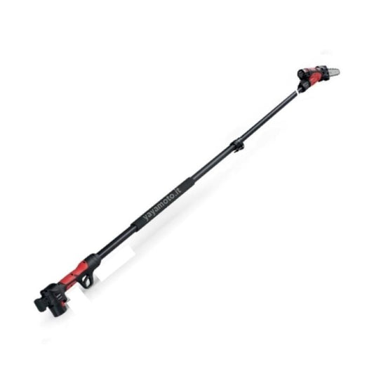 Potatore telescopico a batteria PCS 22-06