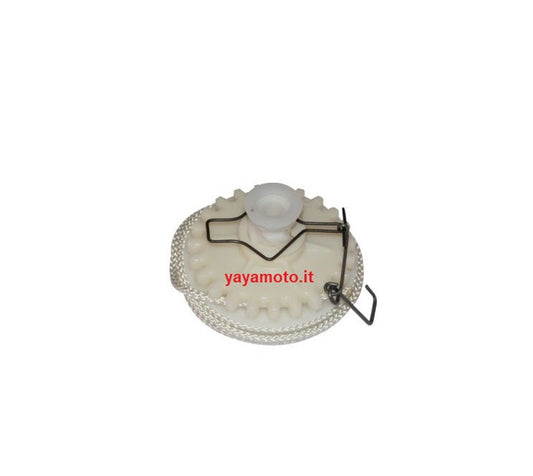 Puleggia avviamento motore Briggs & Stratton