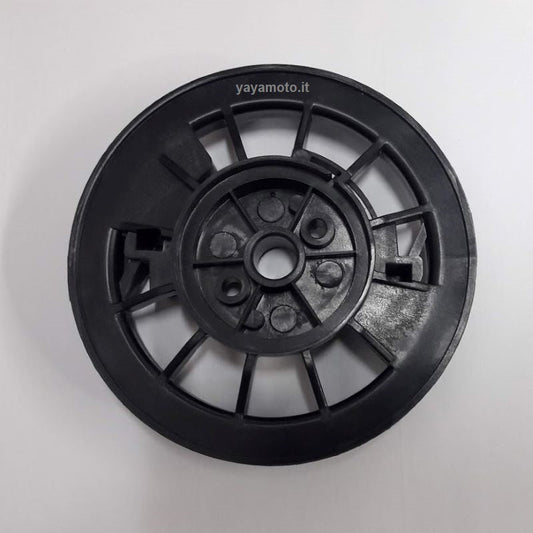 Puleggia avviamento rasaerba e motozappa