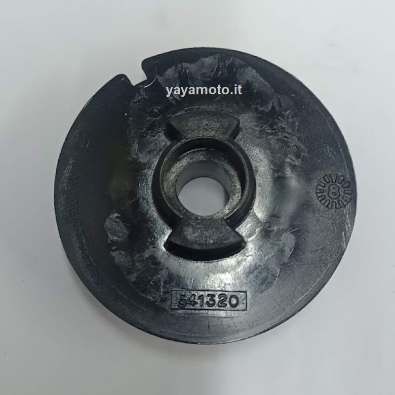 Kit Di 140 Pulegge Di Ricambio Per Decespugliatore – Starter Cup E Artiglio Per Avviamento A Strappo, In Alluminio