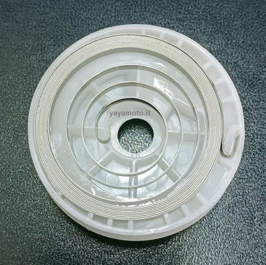 Puleggia avviamento decespugliatore