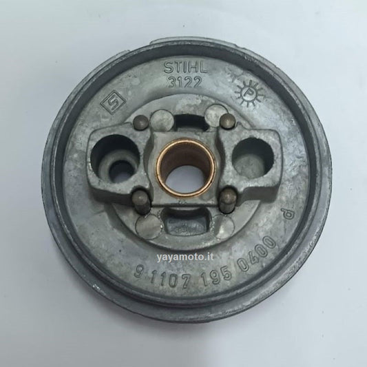 Puleggia avviamento motosega Stihl