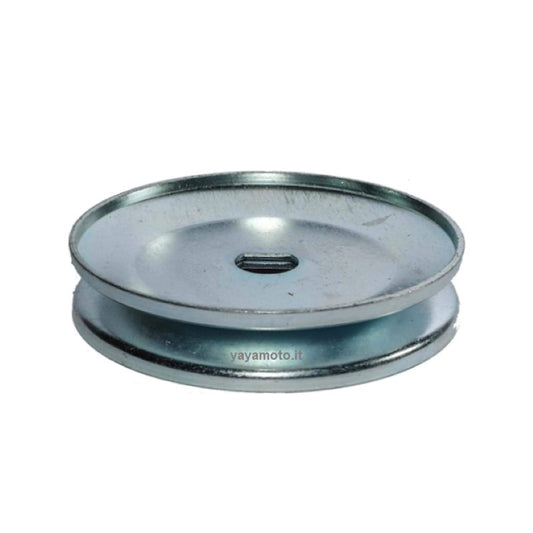 Puleggia motofalce Eurosystems 210