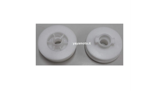 Puleggia avviamento decespugliatore Alpina Castor Castelgarden XB 28