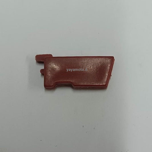 Pulsante impugnatura tagliasiepi