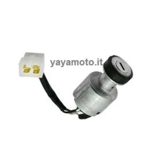 Interruttore quadro avviamento trattorino