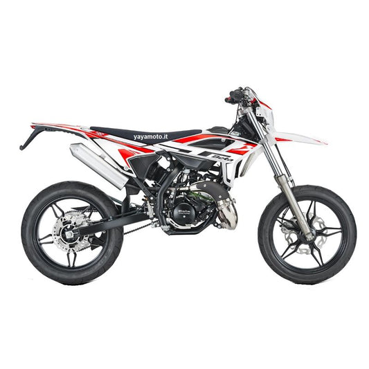 Moto Beta RR 50 Motard