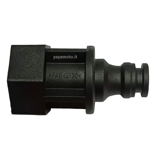 Raccordo acqua idropulitrice