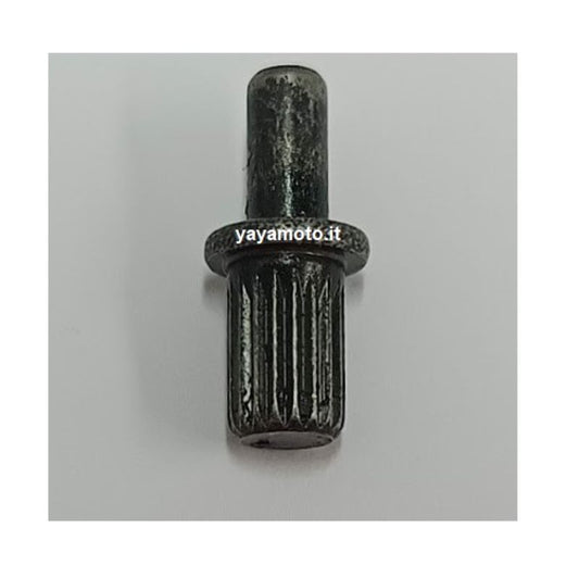 Raccordo perno leva freno catena motosega