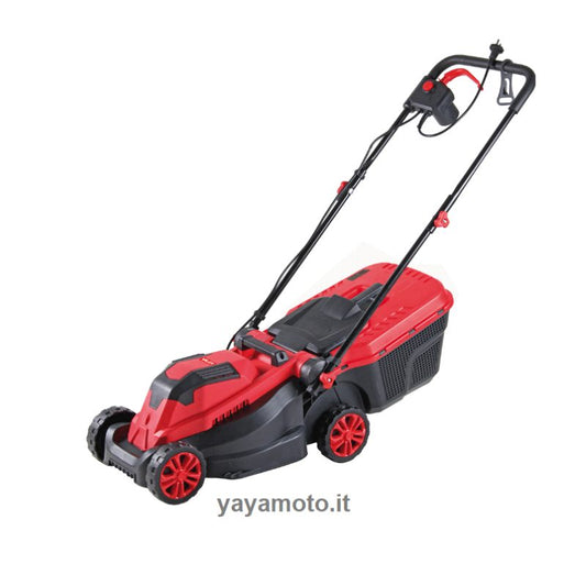 Rasaerba elettrico Valex