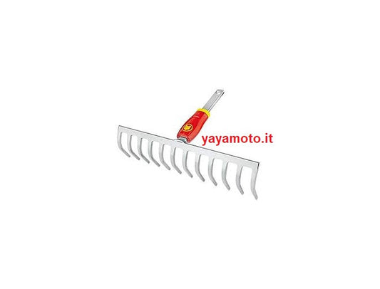 Rastrello CM.25 DR-M 25 10 Wolf-Garten