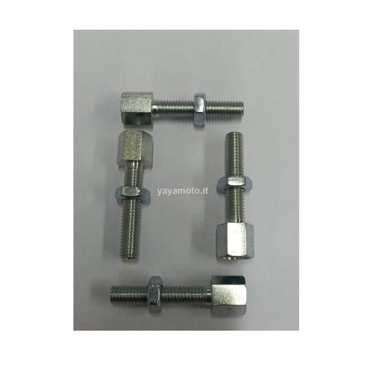 Registro regolatore filo guaina