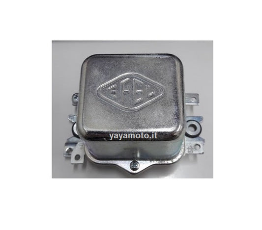 Regolatore di tensione Piaggio Ape 501