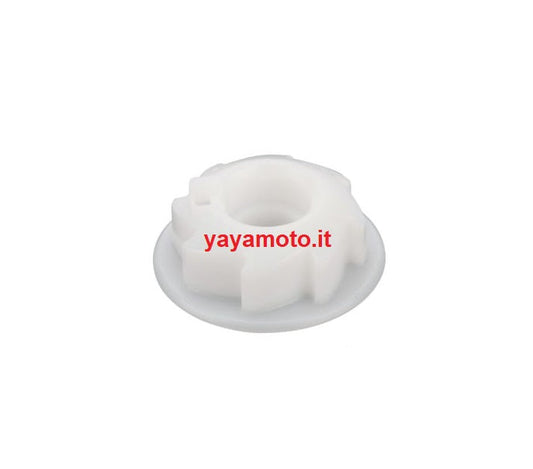 Rocchetto puleggia trascinatore motosega