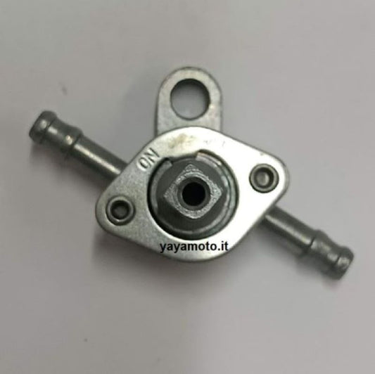 Rubinetto benzina generatore