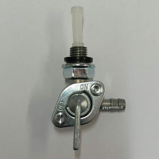 Rubinetto serbatoio generatore Valex