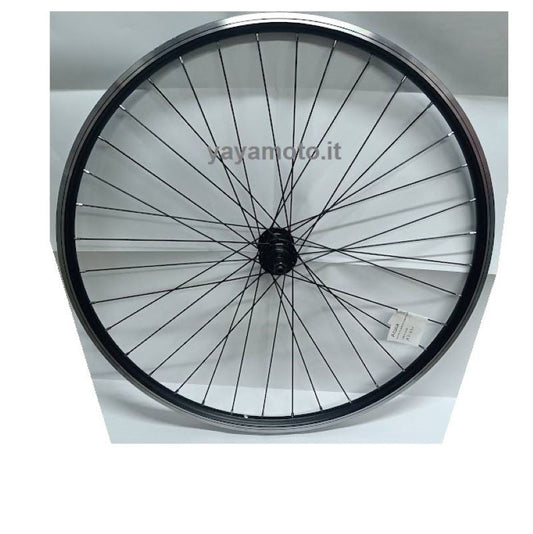 Ruota posteriore Byte MTB 27.5 V-Brake