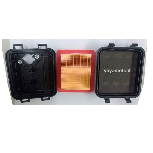 Scatola filtro aria motozappa Efco