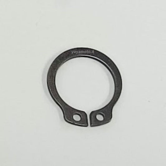 Anello seeger per albero movimento