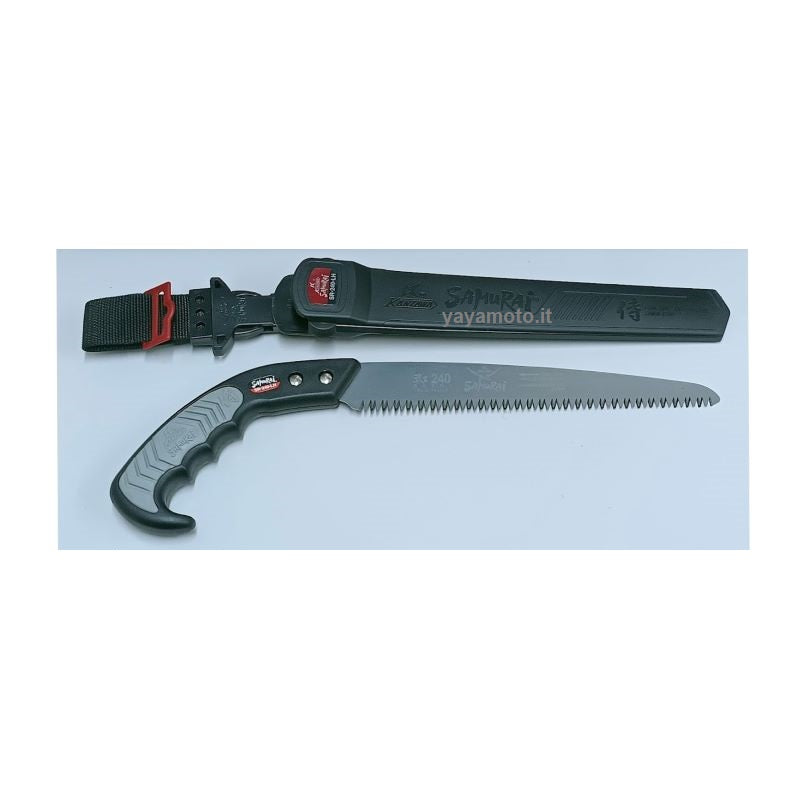 Agrotecnica Patruno Srl » Segaccio Samurai lama dritta SR240LH Agrotecnica Patruno Srl » Segaccio Samurai lama dritta SR240LH