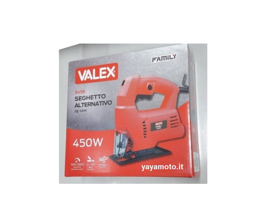 Seghetto alternativo Valex S45E