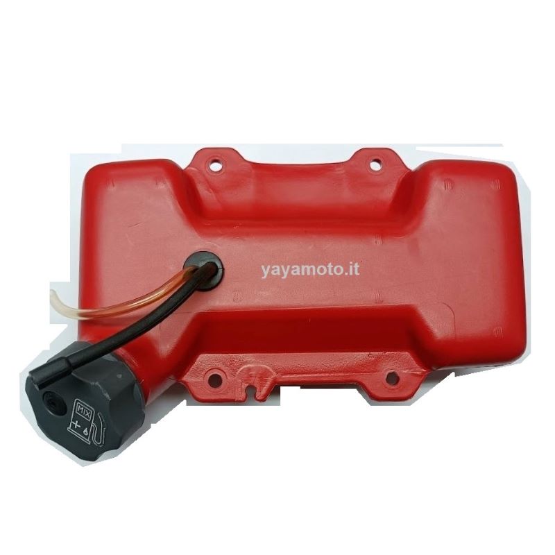 Serbatoio Completo Miscela Carburante Per Decespugliatore 20 Cc A 30 Cc 88230190 - 5