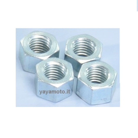 Serie dadi cilindro Vespa e Ape 50